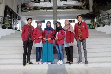 Sepulang dari Malaysia, Sekelompok Mahasiswa Ini Siap Beri Perubahan