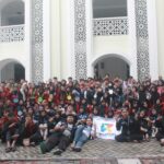 Himpunan Mahasiswa Ilmu Komunikasi (HIMAKOM) Universitas Muhammadiyah Sidoarjo Umsida sukses menggelar Latihan Keterampilan Manajemen Mahasiswa Tingkat Dasar (LKMMTD) pada 14-15 Desember 2024 di di Aula Mas Mansyur dan Hotel Puri Gendis