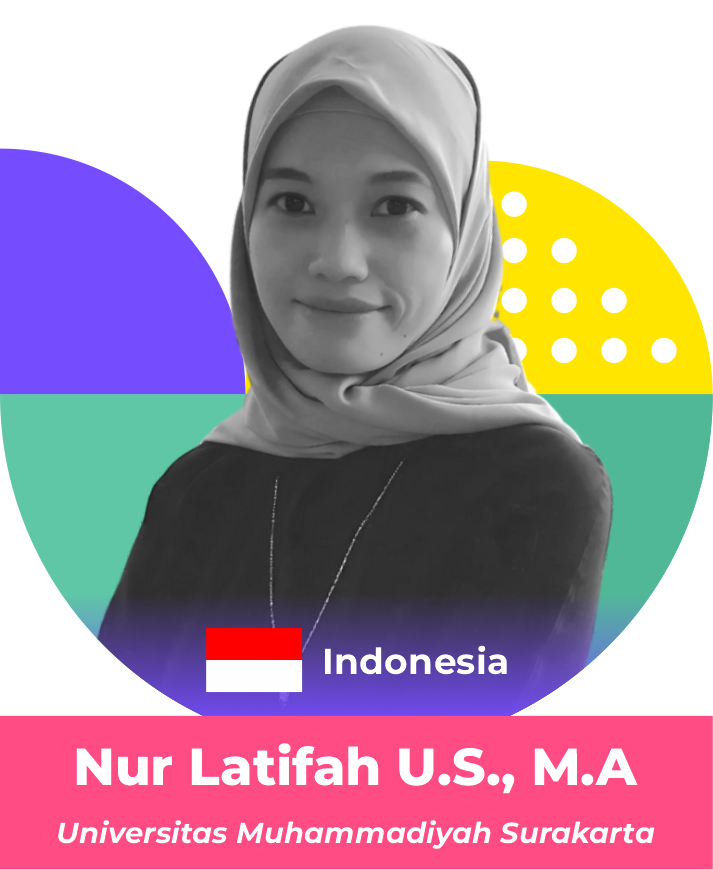 Nur Latifah U.S.