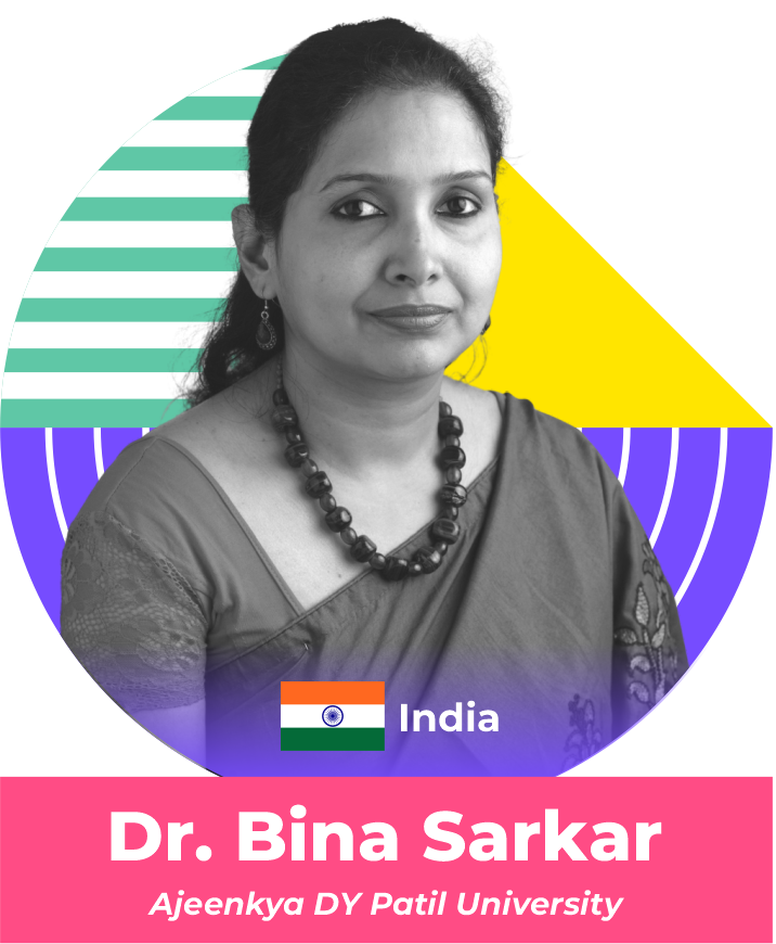 Bina Sarkar