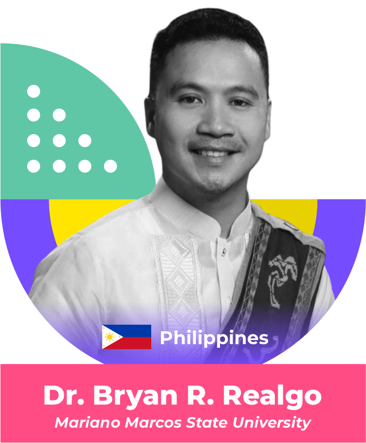 Bryan R. Realgo