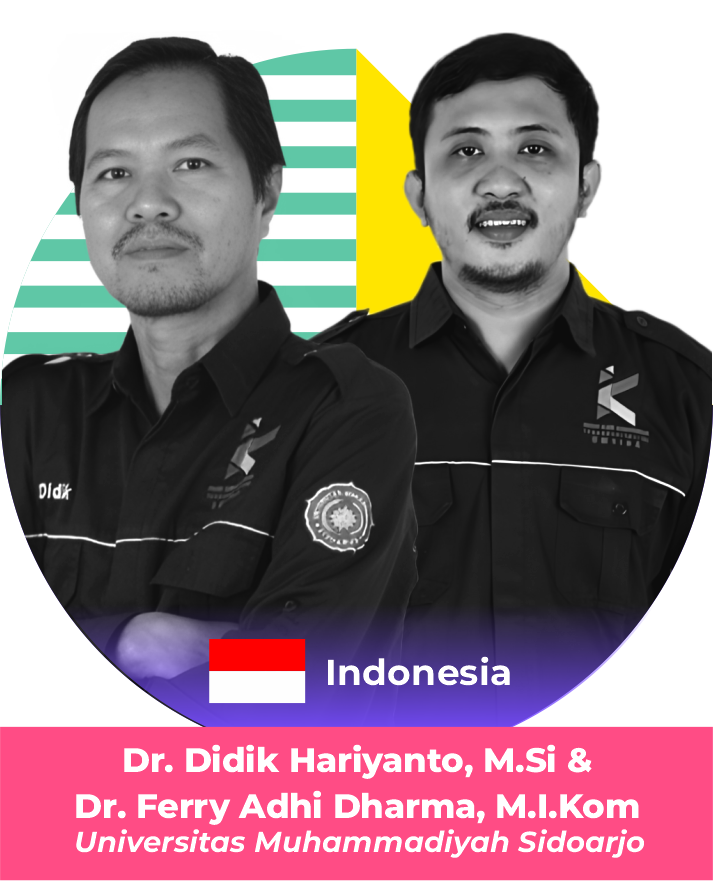 Didik & Ferry