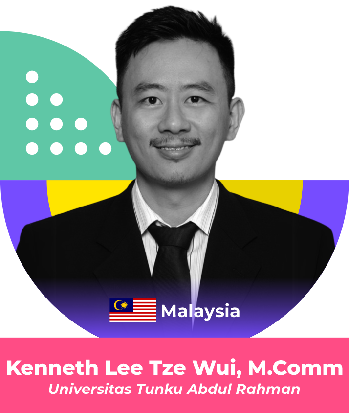 Kenneth Lee Tze Wui