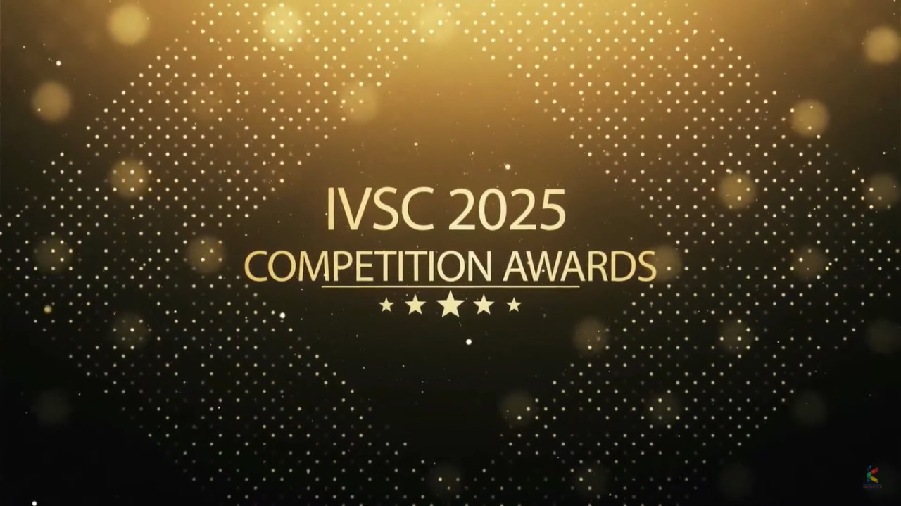 International Virtual Short Course (IVSC)