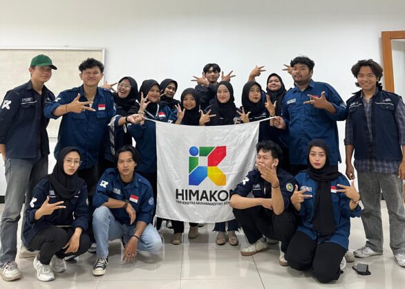 HIMAKOM