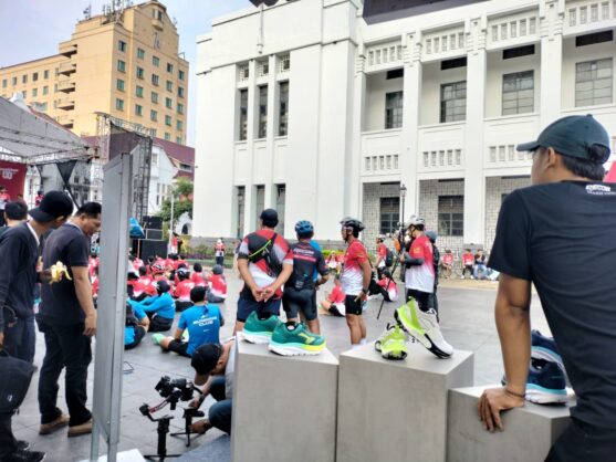 Magang  mhs x sepatu