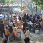 pasar kampung samiler 1