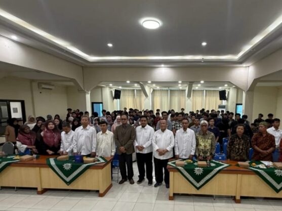 Mahasiswa Ikom Umsida dukung penandatanganan LoI dengan IIUM Malaysia