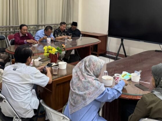 Mahasiswa magang Ikom Umsida kembangkan kompetensi melalui kegiatan akademik MIST Umsida.