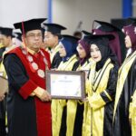 Wisudawan Berprestasi Mahasiswa