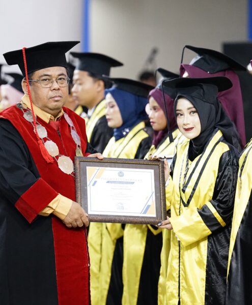 Mahasiswa