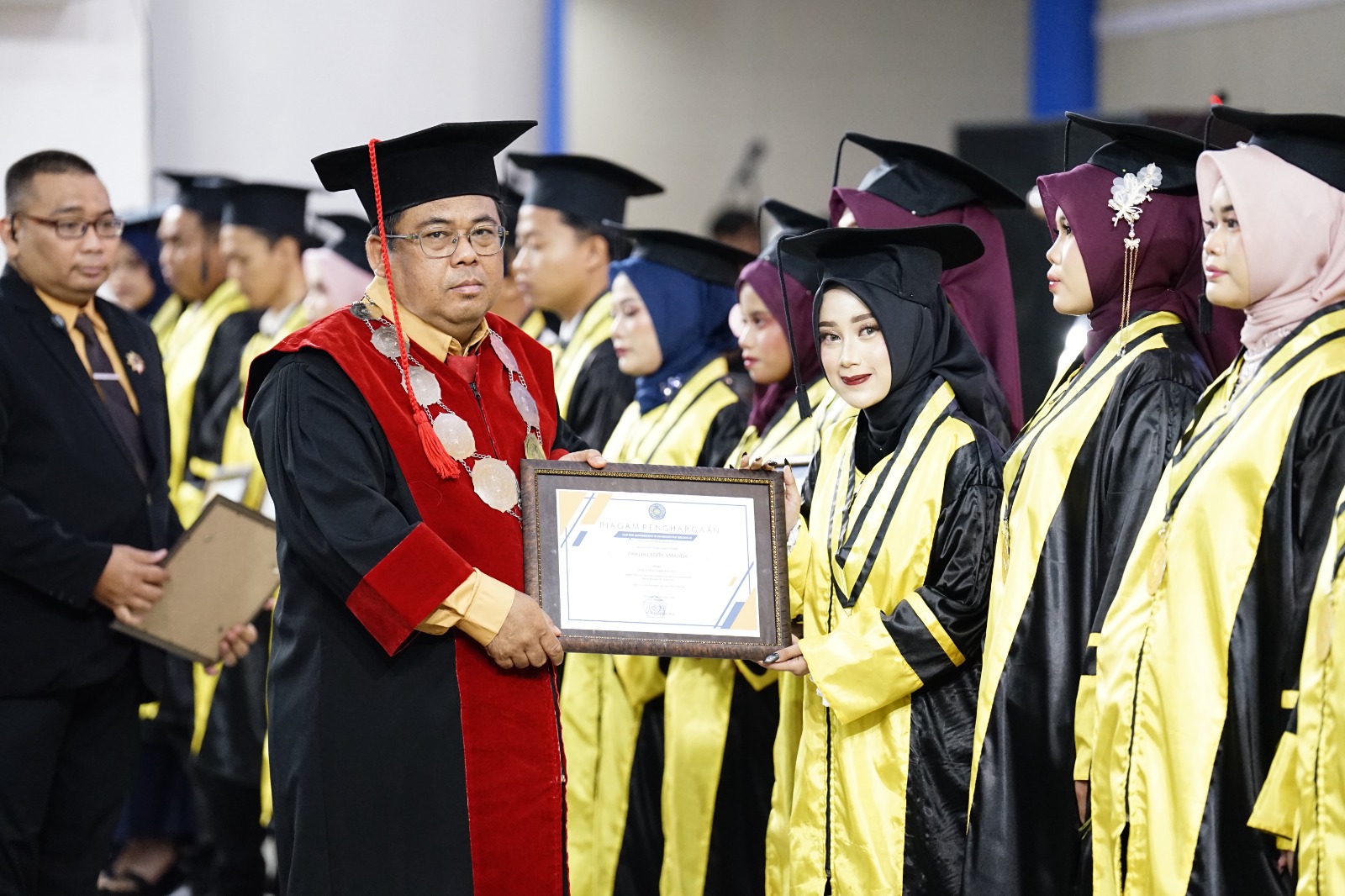 Mahasiswa