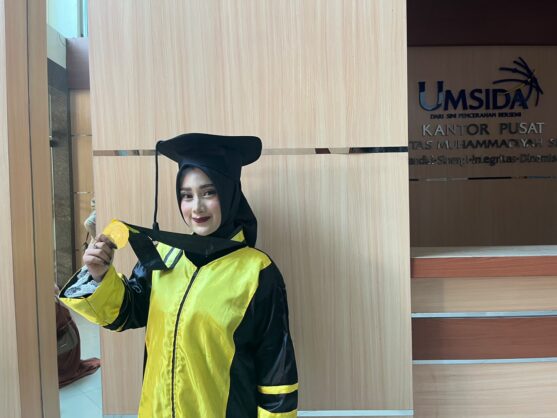 Mahasiswa